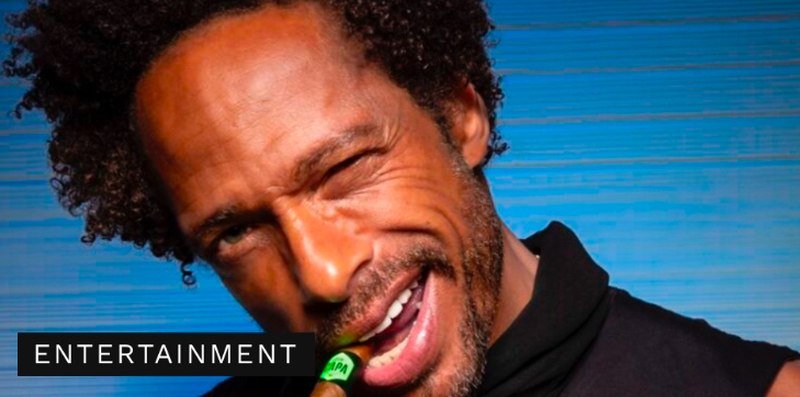 Gary Dourdan, Entertainment feature on Don Capa's American expansion